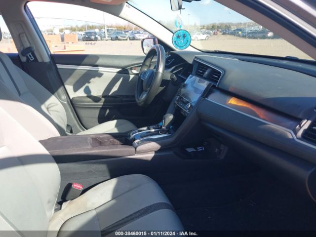 19XFC1F32GE003721 Honda Civic Ex-t