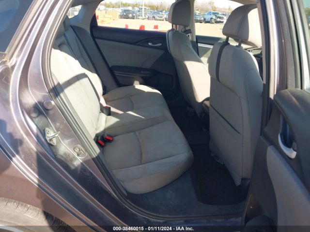 19XFC1F32GE003721 Honda Civic Ex-t