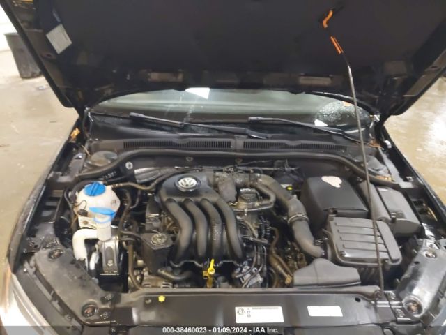 3VW2K7AJ0EM438019 Volkswagen Jetta 2.0l S