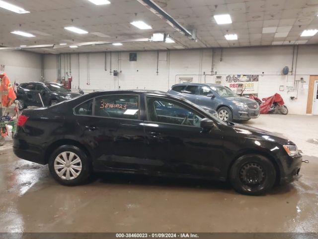 3VW2K7AJ0EM438019 Volkswagen Jetta 2.0l S