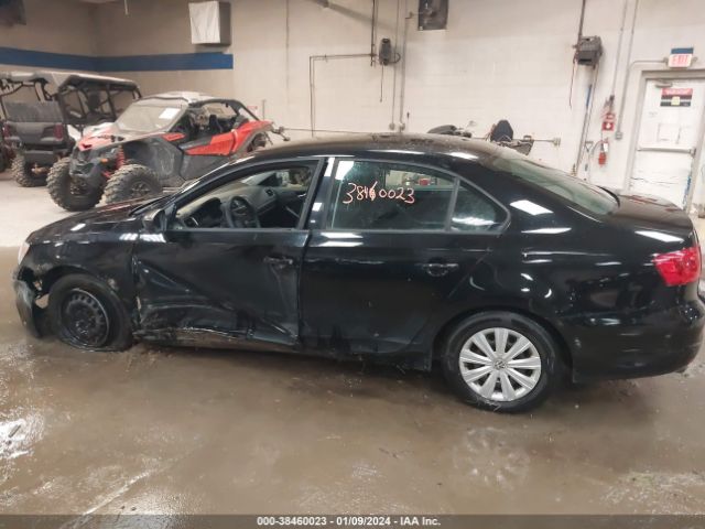 3VW2K7AJ0EM438019 Volkswagen Jetta 2.0l S