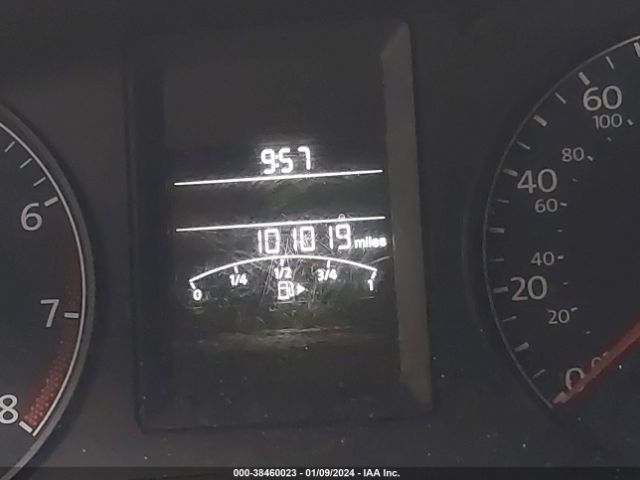 3VW2K7AJ0EM438019 Volkswagen Jetta 2.0l S