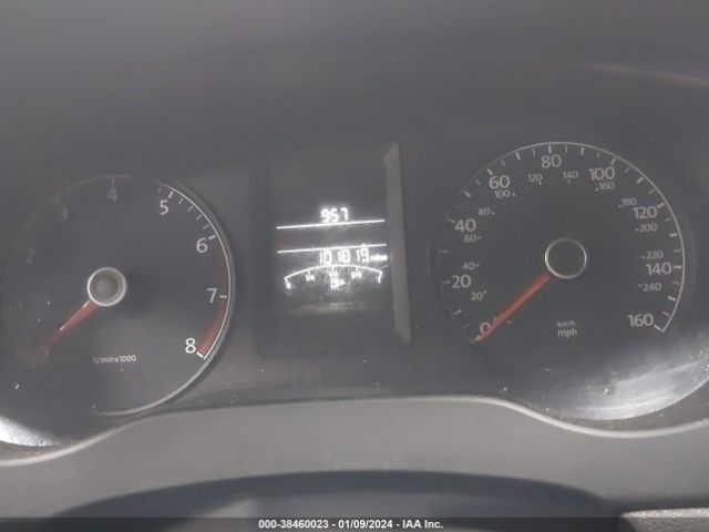3VW2K7AJ0EM438019 Volkswagen Jetta 2.0l S