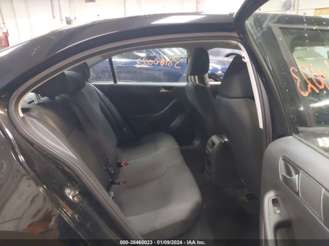 3VW2K7AJ0EM438019 Volkswagen Jetta 2.0l S