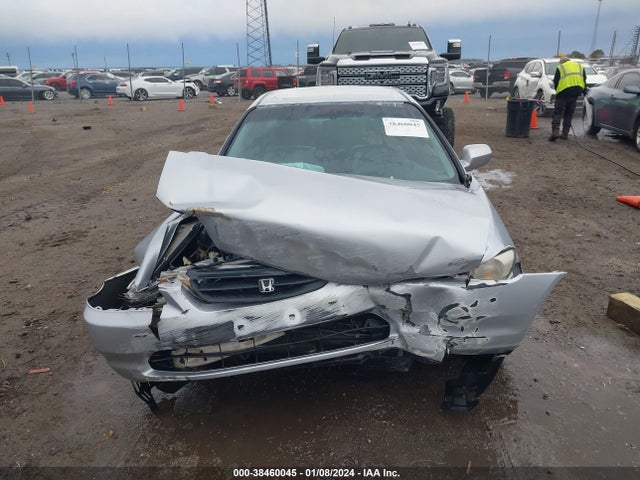 2000 HONDA ACCORD 2.3 EX VIN: 1HGCG3256YA033398