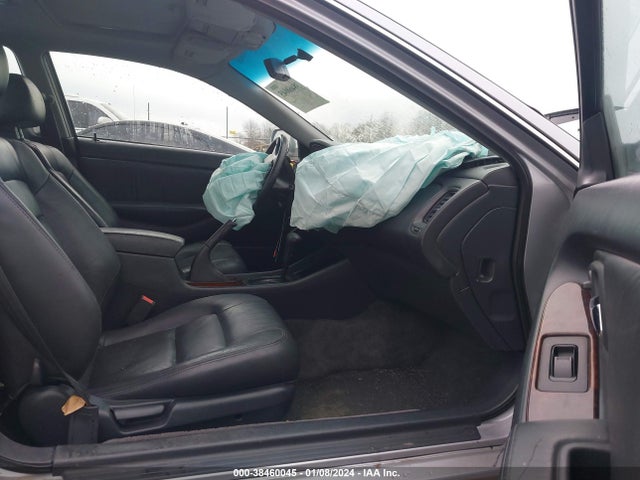 2000 HONDA ACCORD 2.3 EX VIN: 1HGCG3256YA033398