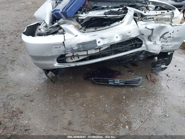 2000 HONDA ACCORD 2.3 EX VIN: 1HGCG3256YA033398