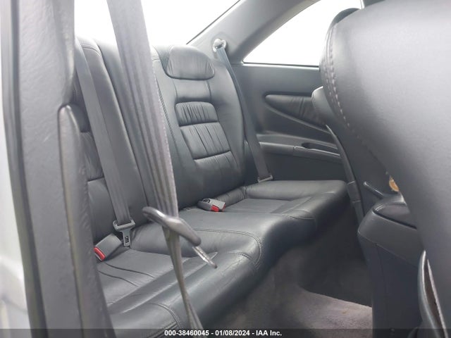 2000 HONDA ACCORD 2.3 EX VIN: 1HGCG3256YA033398