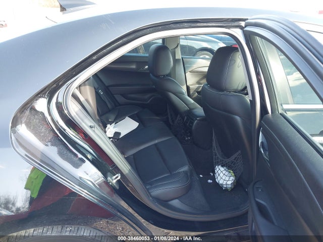Cadillac Ats Standard 2015 1G6AG5RX1F0101427 Image 8