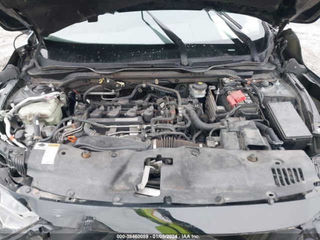 19XFC1F34GE024831 Honda Civic Ex-t