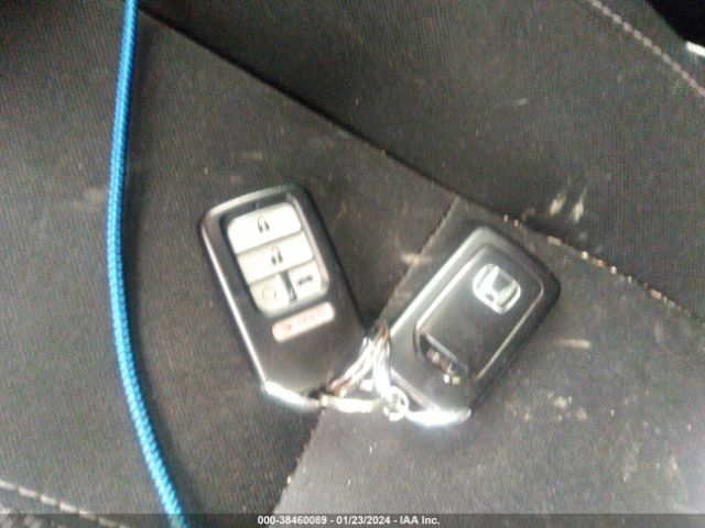 19XFC1F34GE024831 Honda Civic Ex-t