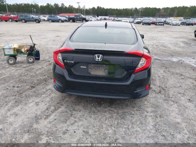 19XFC1F34GE024831 Honda Civic Ex-t