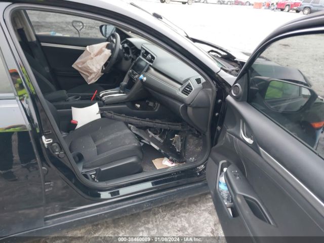 19XFC1F34GE024831 Honda Civic Ex-t