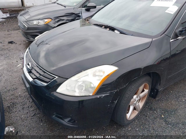 2010 NISSAN ALTIMA 2.5 S VIN: 1N4AL2AP3AN433907