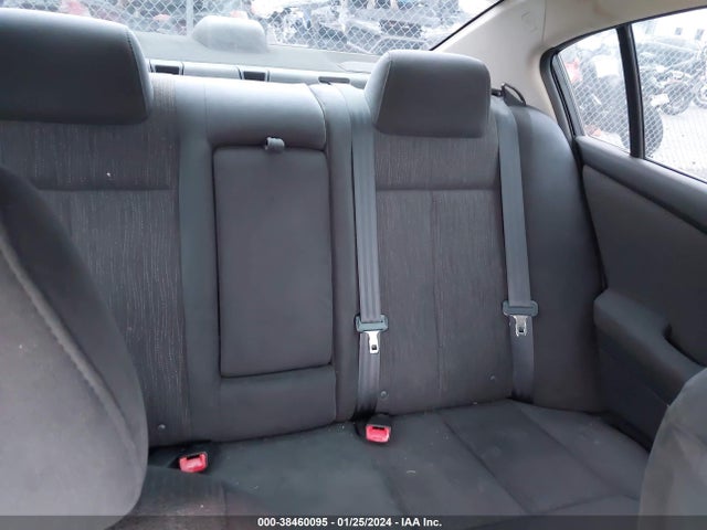 2010 NISSAN ALTIMA 2.5 S VIN: 1N4AL2AP3AN433907