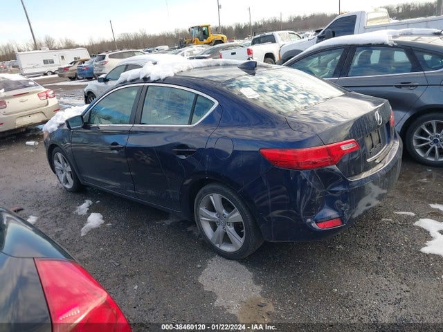 19VDE1F34FE006824 Acura Ilx 2.0l
