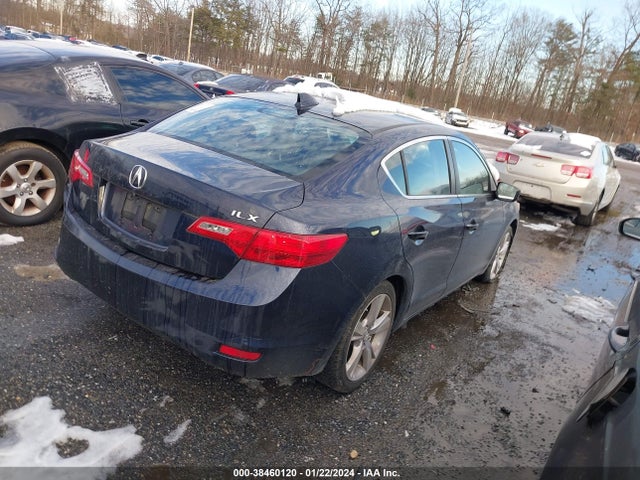 19VDE1F34FE006824 Acura Ilx 2.0l
