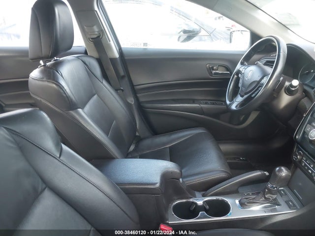 19VDE1F34FE006824 Acura Ilx 2.0l