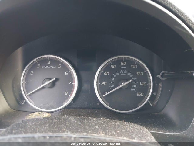 19VDE1F34FE006824 Acura Ilx 2.0l