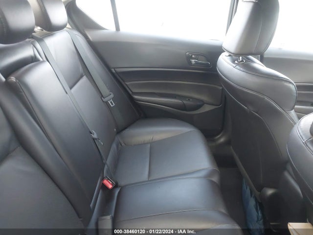 19VDE1F34FE006824 Acura Ilx 2.0l