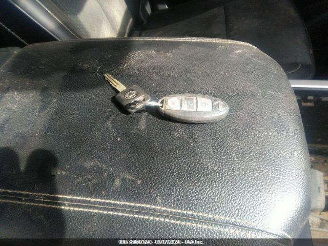 2016 NISSAN TITAN XD 1N6BA1F4XGN506855 Photo 10