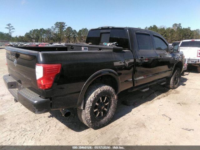 2016 NISSAN TITAN XD 1N6BA1F4XGN506855 Photo 3