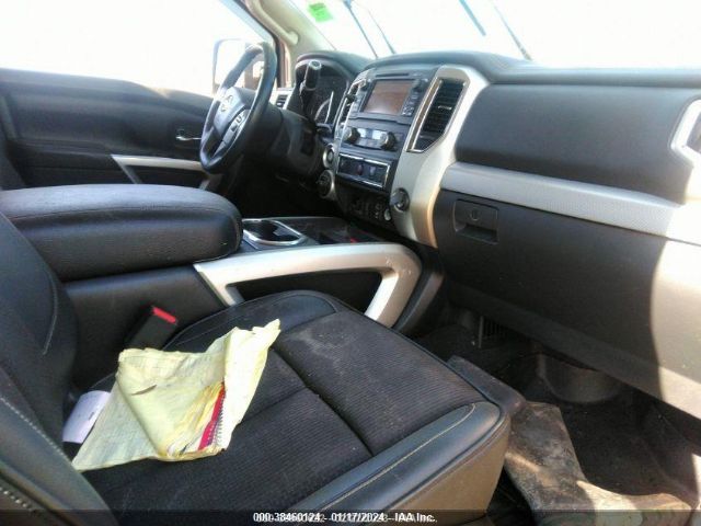 2016 NISSAN TITAN XD 1N6BA1F4XGN506855 Photo 4