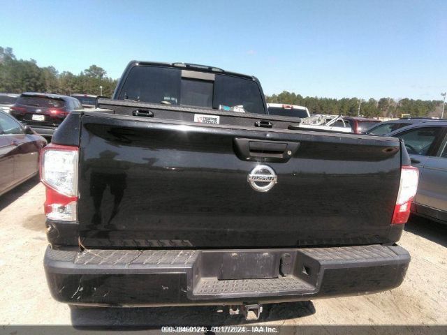 2016 NISSAN TITAN XD 1N6BA1F4XGN506855 Photo 5