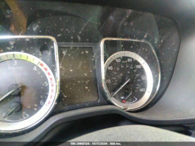 2016 NISSAN TITAN XD 1N6BA1F4XGN506855 Photo 6