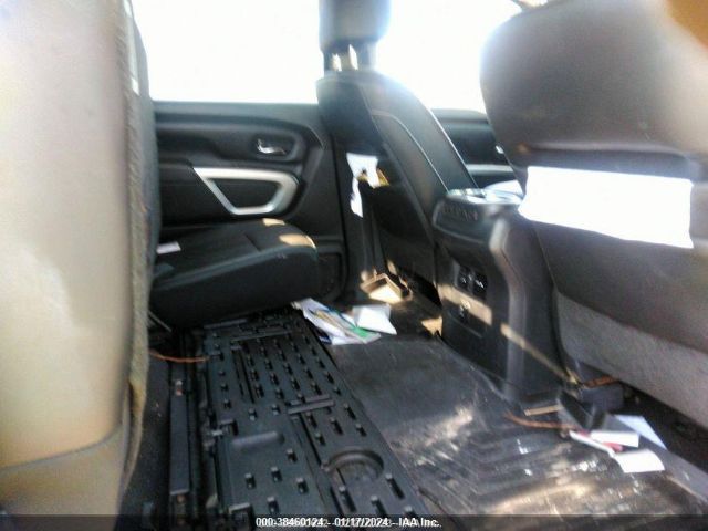 2016 NISSAN TITAN XD 1N6BA1F4XGN506855 Photo 7