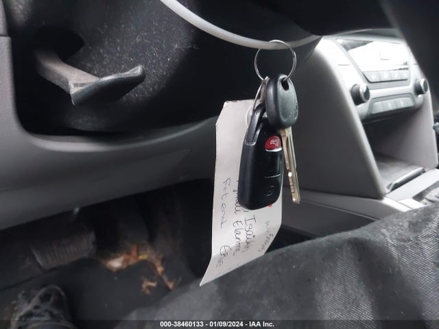 Hyundai ELANTRA SE 2018 5NPD74LF8JH353594 Image 11