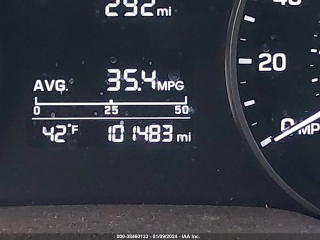 Hyundai ELANTRA SE 2018 5NPD74LF8JH353594 Image 15