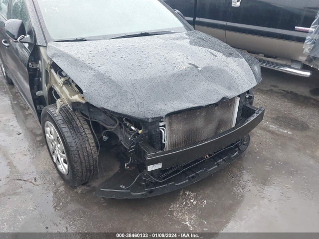 Hyundai ELANTRA SE 2018 5NPD74LF8JH353594 Image 6