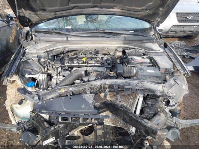 2017 HYUNDAI ELANTRA SE VIN: 5NPD84LF0HH185781