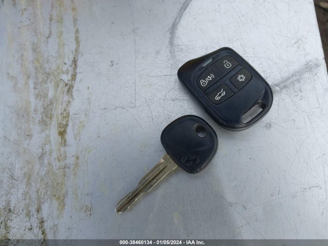 2017 HYUNDAI ELANTRA SE VIN: 5NPD84LF0HH185781