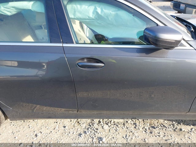 BMW 330i Xdrive 2021 3MW5R7J06M8C00408 Image 13
