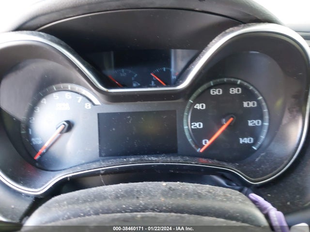 Chevrolet IMPALA LT 2019 2G11Z5SA9K9135363 Image 7