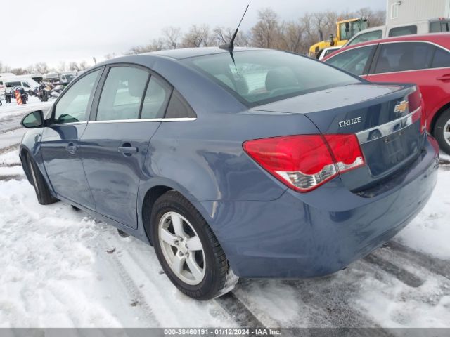 Chevrolet Cruze 1lt Auto 2014 1G1PC5SB2E7243978 Image 3