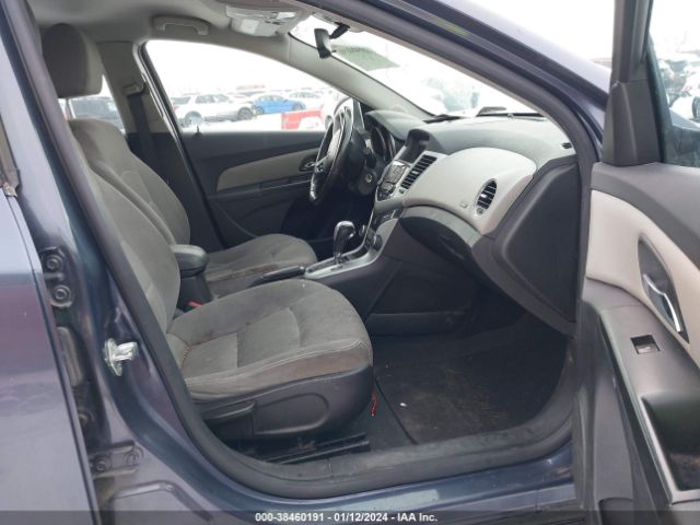Chevrolet Cruze 1lt Auto 2014 1G1PC5SB2E7243978 Image 5