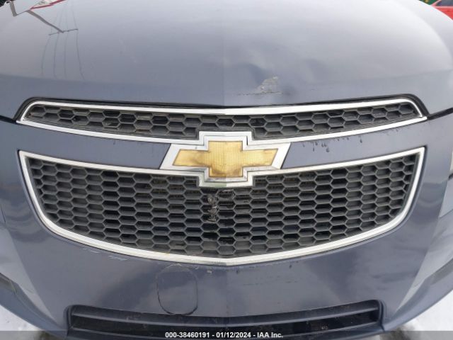 Chevrolet Cruze 1lt Auto 2014 1G1PC5SB2E7243978 Image 6
