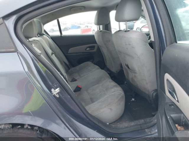 Chevrolet Cruze 1lt Auto 2014 1G1PC5SB2E7243978 Image 8