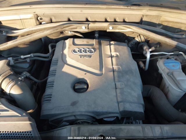2014 AUDI Q5 WA1LFAFP3EA021376 Photo 9