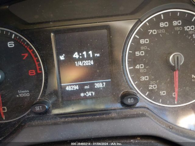 2014 AUDI Q5 WA1LFAFP3EA021376 Photo 6