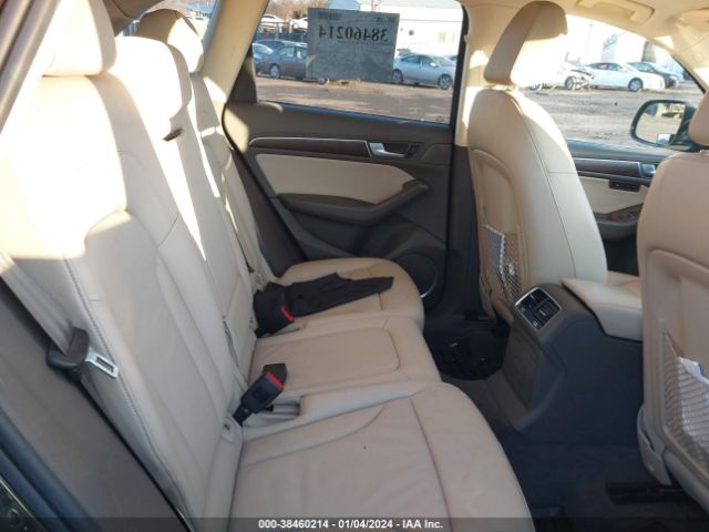 2014 AUDI Q5 WA1LFAFP3EA021376 Photo 7