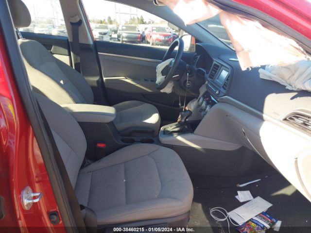 5NPD74LF4KH489271 Hyundai ELANTRA SE