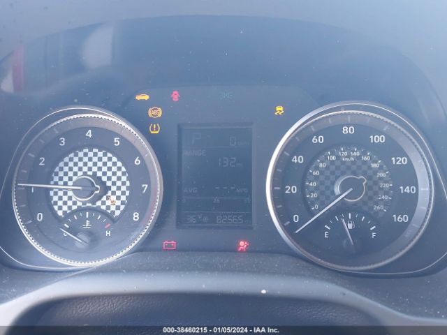 5NPD74LF4KH489271 Hyundai ELANTRA SE