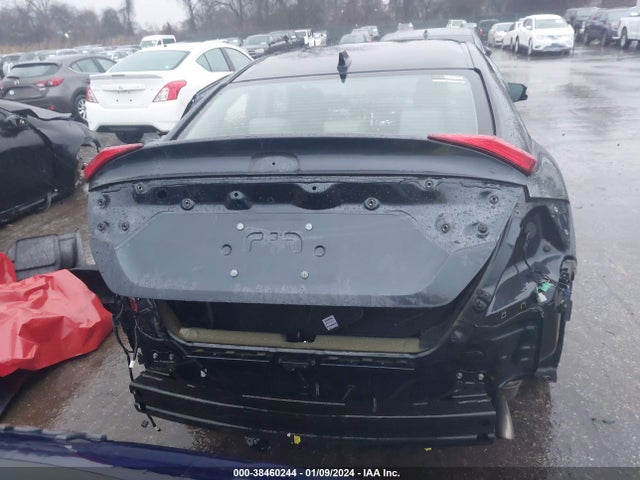 Honda CIVIC EX 2018 2HGFC2F80JH600834 Image 17
