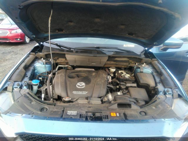 2018 MAZDA CX-5 JM3KFBDM5J0389811 Photo 9