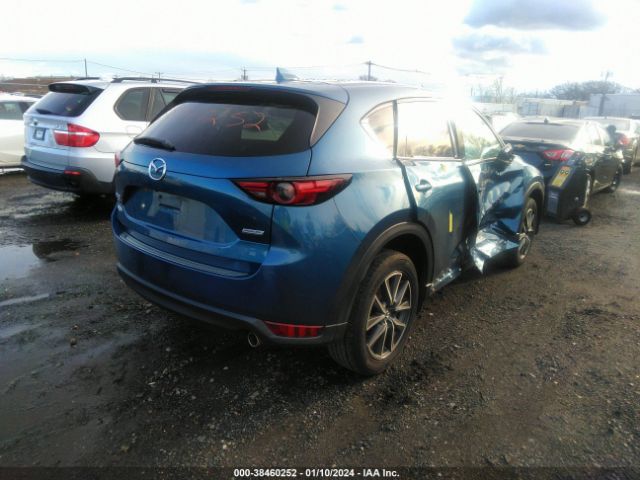 2018 MAZDA CX-5 JM3KFBDM5J0389811 Photo 3