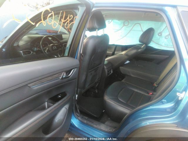 2018 MAZDA CX-5 JM3KFBDM5J0389811 Photo 7